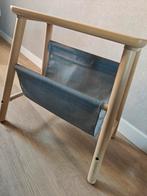 Ikea vilto opbergkrukje, Ophalen, Gebruikt