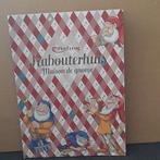 Efteling Kabouterhuis - Maison de Gnome, Ophalen of Verzenden, Zo goed als nieuw, Overige typen