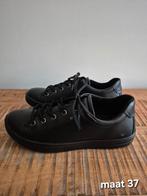Ecco Schoenen zwart nieuw maat 37 veterschoenen gympen, Ecco, Zwart, Nieuw, Ophalen of Verzenden