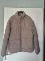 Beige winterjas Primark maat L, Kleding | Heren, Jassen | Winter, Ophalen of Verzenden, Gedragen, Beige