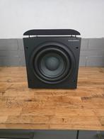 B&w asw 608, Gebruikt, Subwoofer, Ophalen of Verzenden, Bowers & Wilkins (B&W)