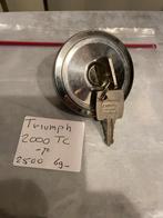 Nieuwe oldtimer auto onderdelen Triumph, Auto-onderdelen, Ophalen of Verzenden, Nieuw, Triumph