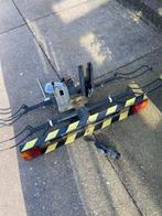 Fietsendrager voor 2 gewone fietsen, Ophalen, 2 fietsen, Gebruikt, Trekhaakdrager