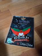 Walibi Halloween Fright Nights Sleutelhanger nieuw, Ophalen of Verzenden, Nieuw, Merk