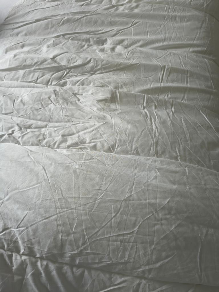 ikea 4 seizoenen dekbed, Ophalen, Wit, Tweepersoons, Deken of Dekbed