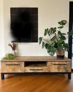 Pronto Wonen TV meubel - als nieuw!, Huis en Inrichting, Kasten | Televisiemeubels, Ophalen, 150 tot 200 cm, Zo goed als nieuw