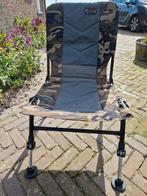Visstoel met verstelbare poten merk Prologic Avenger, Ophalen of Verzenden, Zo goed als nieuw, Overige typen