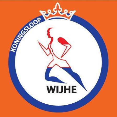 Startbewijs Koningsloop Wijhe, Eén persoon, April