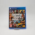 PS4 Game: GTA V, Sony, Zo goed als nieuw, Support@sony.com, 1-7-1 Konan, Minato-ku
Tokyo 108-0075
Japan