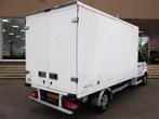 Volkswagen Crafter 35 2.0 TDI 140 PK EURO 6 BAKWAGEN MEUBELB, Voorwielaandrijving, Stof, 4 cilinders, Volkswagen
