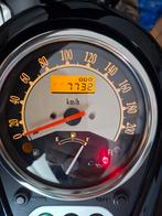 Kawasaki VN900 custom limited edition, Chopper, 900 cc, Particulier