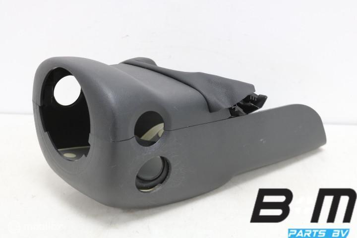 Stuur kolombekleding VW UP! 12E858560, Gebruikt