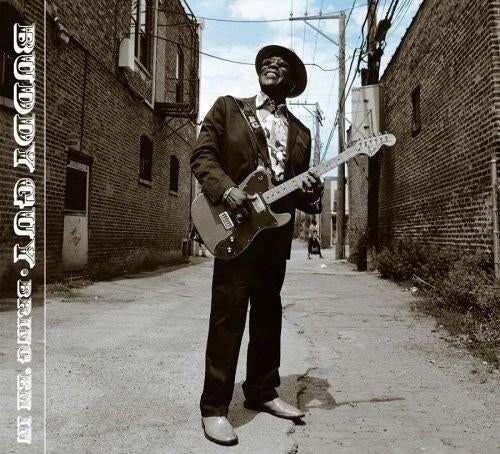 Buddy Guy – Bring 'Em In, Cd's en Dvd's, Ophalen of Verzenden, 1960 tot 1980, Zo goed als nieuw, Jazz
