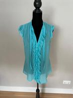 Blouse Benetton, Benetton, Ophalen, Zo goed als nieuw, Maat 38/40 (M)