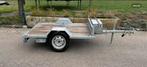 Aanhanger / motoraanhanger, Auto diversen, Aanhangers en Bagagewagens, Ophalen, Gebruikt