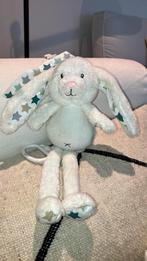 Little dutch konijn muziekdoosje, Ophalen of Verzenden, Zo goed als nieuw