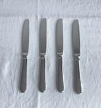 Villeroy & Boch model Oscar - 4 dinermessen, Ophalen of Verzenden, Zo goed als nieuw, Rvs of Chroom, Vaatwasserbestendig