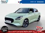 Suzuki Swift 1.2 Style Smart Hybrid | Apple Carplay/Android, Auto's, Suzuki, Voorwielaandrijving, 12 maanden, Stof, Gebruikt