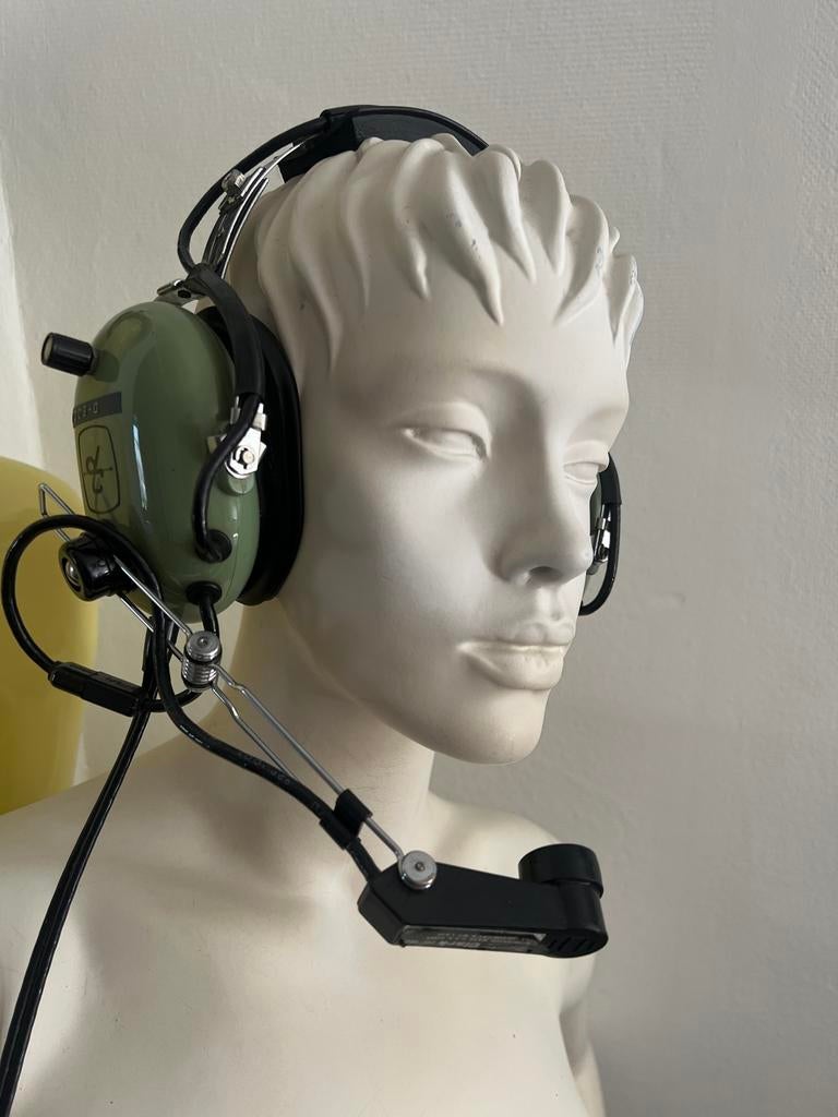 VERKOCHT, Audio, Tv en Foto, Koptelefoons, Ophalen of Verzenden, Gebruikt, Over oor (circumaural), Overige merken