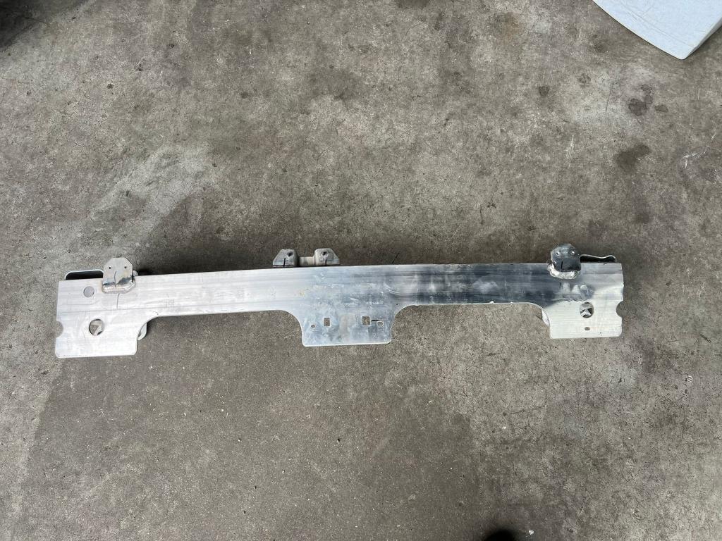 voorbumper mokka c4 binnenbalk 983560748002 2020-24, Auto-onderdelen, Niet ingevuld, Opel, Gebruikt, Voor