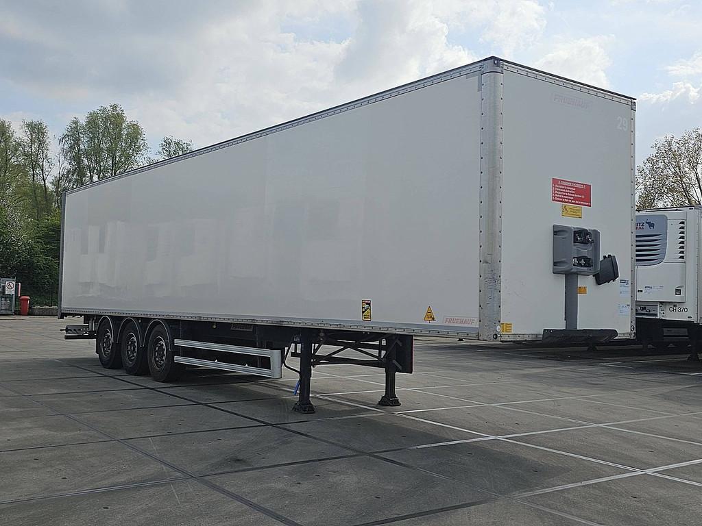 FRUEHAUF FKSRT4, Auto's, Overige kleuren, Bedrijf, Aanhangers en Opleggers, Te koop
