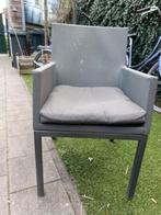 Luxe tuinstoelen, Ophalen, Kunststof