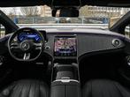 Mercedes EQE 350+ Launch Edition AMG Line 91 kWh Panoramadak, Auto's, Mercedes-Benz, Automaat, Achterwielaandrijving, Gebruikt