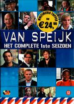 Van Speijk, seizoen 1, Ophalen of Verzenden, Zo goed als nieuw, Tv fictie, Vanaf 12 jaar
