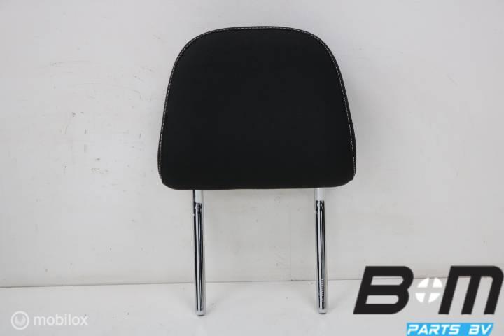 Hoofdsteun voorstoel VW Golf 7 Highline 5G0881903, Gebruikt