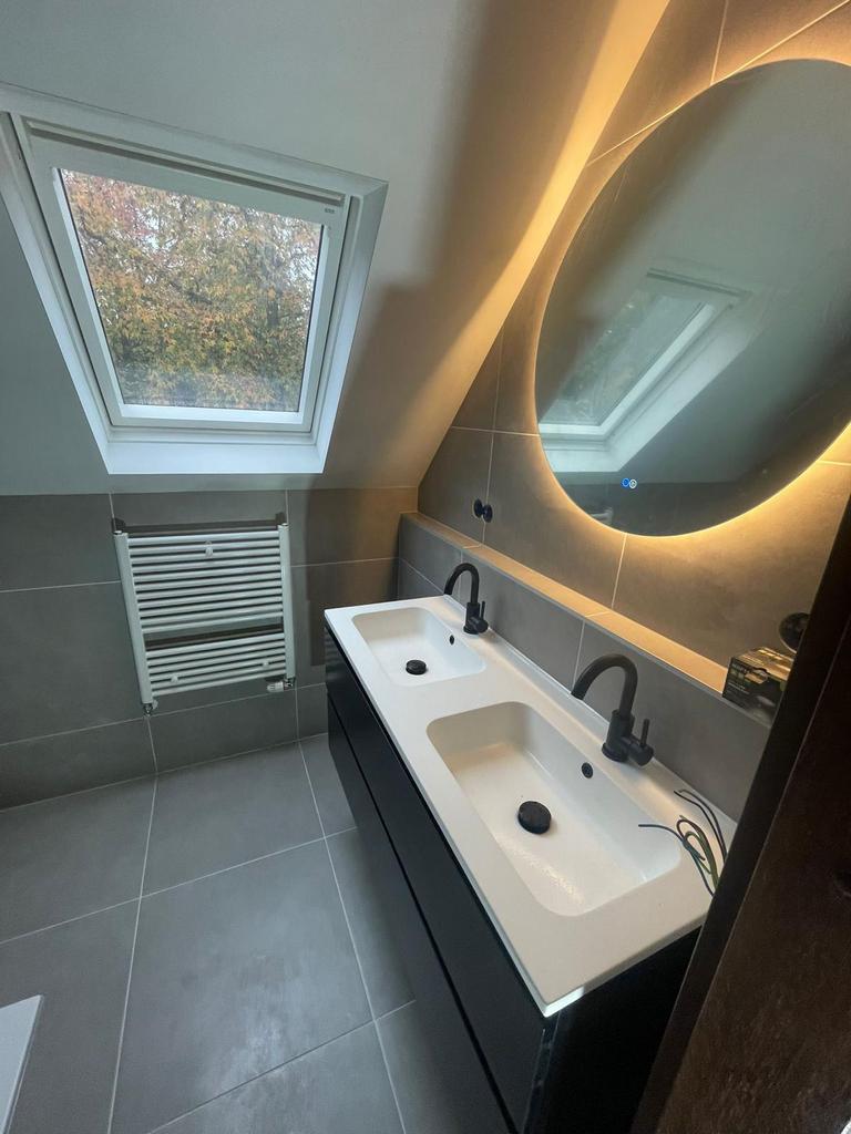 Allround Klusjesman complete renovaties, badkamer,, 24-uursservice