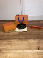 Louis vuittons riem, 95 tot 105 cm, Nieuw, Ophalen of Verzenden, Riem of Ceintuur