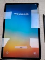 Samsung Galaxy Tab S8+ - WiFi + 5G - 256GB - Graphite, Computers en Software, Android Tablets, Ophalen, Gebruikt, 12 inch, Samsung Galaxy