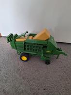 Bruder speelgoed, Ophalen, Gebruikt