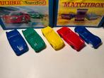 Plastic Sportwagens Triumph, MG, Austin Healey & Jaguar, Ophalen of Verzenden, Gebruikt, Auto