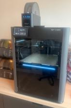 Bambulab H2C incl 2x AMS pro 1x AMS HT 3 mnd oud, Ophalen, Zo goed als nieuw, Bambulab