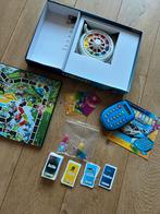 Levensweg - Elektronisch Bankieren bordspel, Hobby en Vrije tijd, Drie of vier spelers, Ophalen of Verzenden, Gebruikt