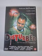 Disturbed, Vanaf 12 jaar, Ophalen of Verzenden, Zo goed als nieuw