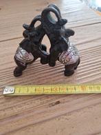 Olifantjes hout., Ophalen of Verzenden