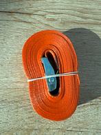 Spanband 5 meter - 250kg - Aanhanger lading vastzetten, Ophalen of Verzenden, Nieuw