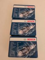 Bosch Iridium bougies FR7KI332S (3 stuks) 10 stuks per doos, Ophalen
