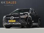 Mercedes-Benz GLA 250 e Business Solution Luxury Limited [TR, 15 kWh, Zwart, Bedrijf, 71 km/l