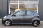 Toyota Aygo 1.0-12V Comfort Navigator | Airco | Elek-Pakket, Voorwielaandrijving, Euro 5, Stof, Gebruikt