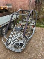 Gs Moon frame, Ophalen