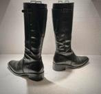 JJ design hoge dame laarzen zwart 39, Hoge laarzen, Zwart, Ophalen of Verzenden, Zo goed als nieuw