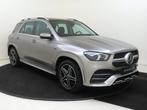 Mercedes-Benz GLE-klasse 350 de 4MATIC AMG Line/ rijassisten, Auto's, Stof, Gebruikt, 4 cilinders, 320 pk