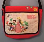 Mario Kart schoudertas, Spelcomputers en Games, Spelcomputers | Nintendo Portables | Accessoires, Ophalen of Verzenden, Nieuw