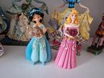 Disney Traditions Sonata musical Doornroosje en Jasmine, Ophalen of Verzenden, Zo goed als nieuw, Beeldje of Figuurtje