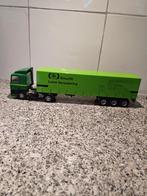 Smurfit Lona Verpakking Modelauto 1:50, Ophalen of Verzenden, Gebruikt, Bus of Vrachtwagen, Overige merken