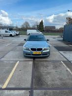 BMW 3-Serie 3.0 XI 330 Touring AUT 2005 Grijs, Auto's, Automaat, 1800 kg, 258 pk, 2996 cc