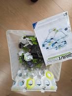 Gravitrax met 8 grondplaten en 3 verdiepingen incl dozen, Ophalen, Zo goed als nieuw, Overige merken